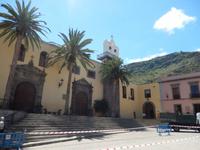 Teneriffa