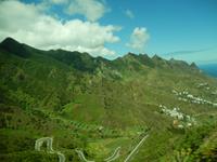 Teneriffa