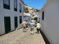 Teneriffa