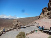Teneriffa
