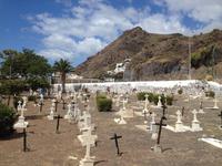 Teneriffa