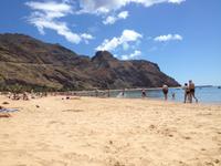 Teneriffa