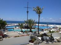 Teneriffa
