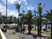 Teneriffa