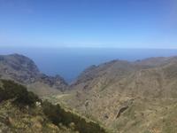 Teno Gebirge