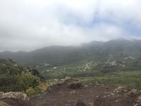 Teno Gebirge