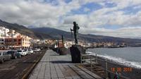 Tenriffa - Candelaria