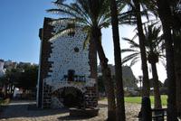 Torre del Conde