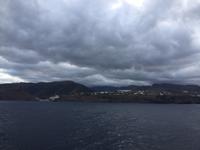 Tschüss La Gomera 