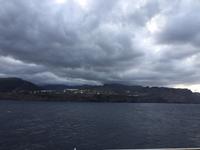 Tschüss La Gomera 