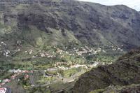 Valle Gran Rey