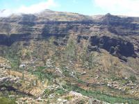Valle Gran Rey