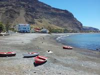 Valle Gran Rey