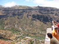 Valle Gran Rey