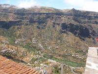 Valle Gran Rey