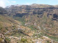 Valle Gran Rey