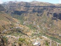 Valle Gran Rey