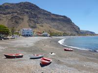 Valle Gran Rey