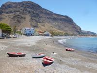 Valle Gran Rey