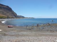 Valle Gran Rey