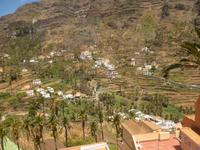 Valle Gran Rey