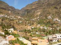 Valle Gran Rey