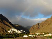 Valle Gran Rey