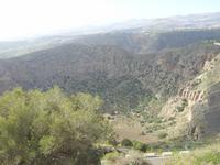Volcan Bandama