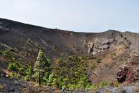 Volcan San Antonio
