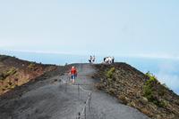 Volcan San Antonio