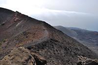 Volcan San Antonio