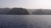 Wal und Delfinen Beobachtung La Gomera