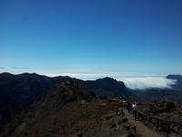 Wolken La Palma