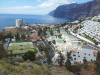 los Gigantes