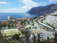 los Gigantes