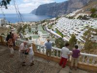 los Gigantes