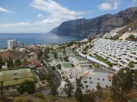 los Gigantes