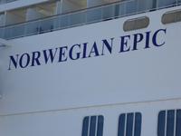 Norwegian Epic