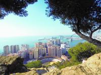 Malaga