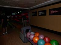 Bowling 