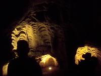 Herkules Grotte