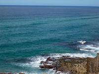 Mittelmeer trifft Atlantik