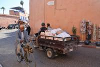 Vielfalt der Fahrzeuge