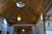 Palais de BahiaSalon