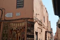 In der Medina