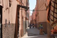 In der Medina