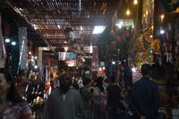 Geheimnisvolles Licht