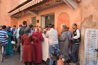 Süßes für den Ramadan