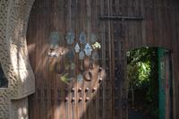 Böses bleibt draußen