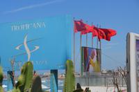 Mittagsrast an der Corniche von Casa